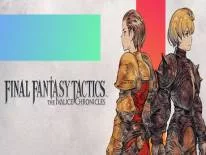 Trucos de Final Fantasy Tactics - The Ivalice Chronicles para PC