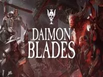 Trucos de DAIMON BLADES para PC