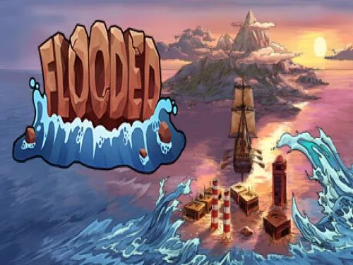 Logros y Trofeos de Flooded Logros y Trofeos de Flooded