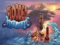 Logros y Trofeos de Flooded