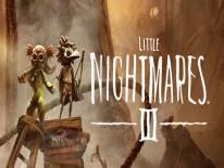 Trucos de Little Nightmares 3 para PC