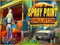 Guía y Solución de Spray Paint Simulator para PC