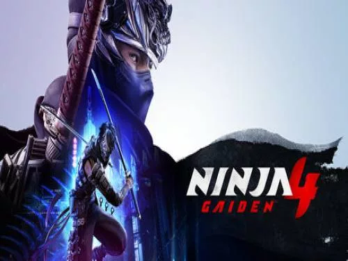 Ninja Gaiden 4 - Película Completa