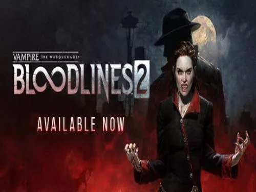 Logros y Trofeos de Vampire: The Masquerade - Bloodlines 2 Logros y Trofeos de Vampire: The Masquerade - Bloodlines 2