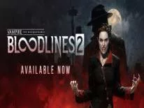 Logros y Trofeos de Vampire: The Masquerade - Bloodlines 2
