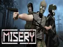Trucos de Misery para PC