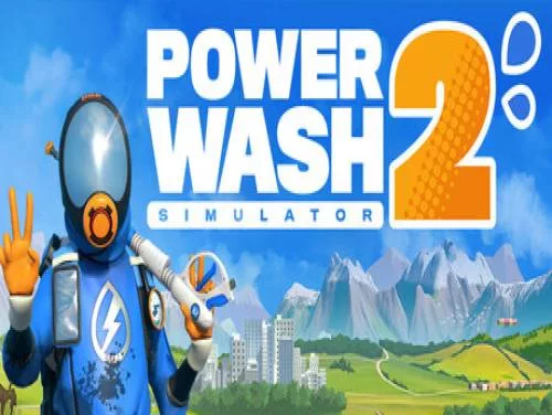 Trucos de PowerWash Simulator 2 para PC Trucos de PowerWash Simulator 2 para PC