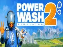 Trucos de PowerWash Simulator 2 para PC