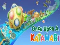 Trucos de Once Upon A KATAMARI para PC