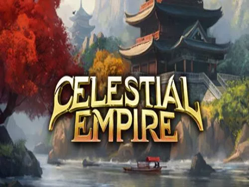 Logros y Trofeos de Celestial Empire Logros y Trofeos de Celestial Empire