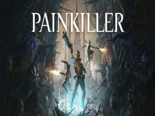 Painkiller 2025 - Película Completa