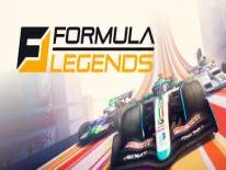 Trucos de Formula Legends para PC