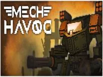 Trucos de Mech Havoc para PC