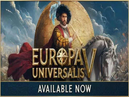 Trucos de Europa Universalis 5 para PC Trucos de Europa Universalis 5 para PC
