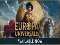 Trucos de Europa Universalis 5 para PC