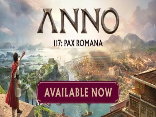 Trucos de Anno 117: Pax Romana para PC