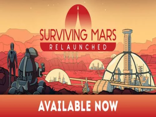 Trucos de Surviving Mars: Relaunched para PC