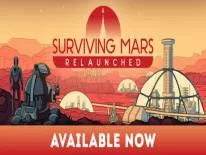 Trucos de Surviving Mars: Relaunched para PC