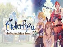 Trucos de Atelier Ryza: Ever Darkness and the Secret Hideout DX para PC