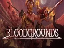 Trucos de Bloodgrounds para PC