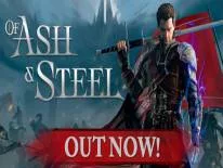 Trucos de Of Ash and Steel para PC