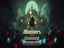 Trucos de Monsters are Coming! Rock Road para PC