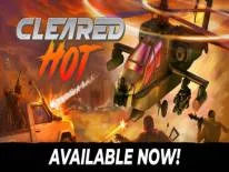 Trucos de Cleared Hot para PC