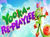 Trucos de Yooka-Replaylee para PC