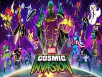 Trucos de MARVEL Cosmic Invasion para PC