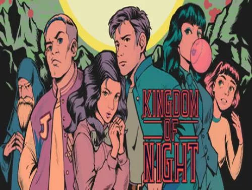 Logros y Trofeos de Kingdom of Night Logros y Trofeos de Kingdom of Night