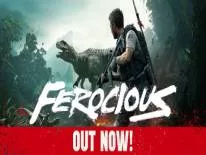 Trucos de Ferocious para PC