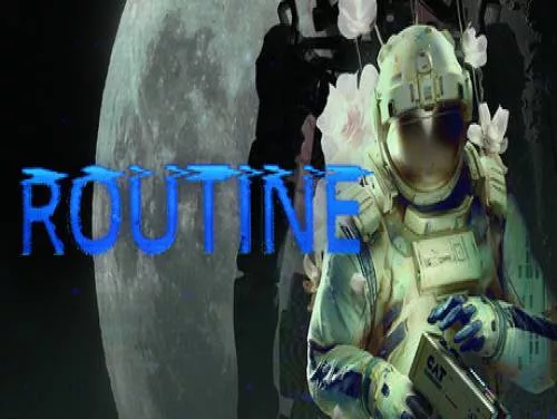 Routine - Película Completa