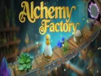 Trucos de Alchemy Factory para PC
