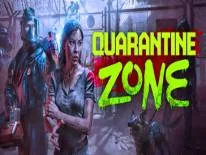 Trucos de Quarantine Zone: The Last Check para PC