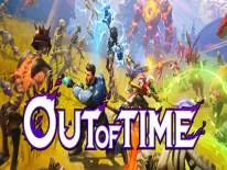 Trucos de Out of Time para PC