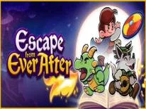 Trucos de Escape from Ever After para PC