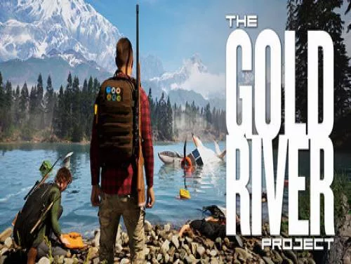 Logros y Trofeos de The Gold River Project Logros y Trofeos de The Gold River Project