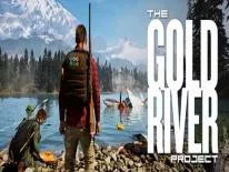 Logros y Trofeos de The Gold River Project