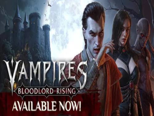 Trucos de Vampires: Bloodlord Rising para PC Trucos de Vampires: Bloodlord Rising para PC