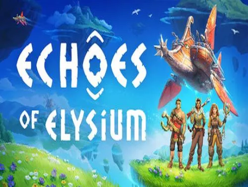 Trucos de Echoes of Elysium para PC Trucos de Echoes of Elysium para PC