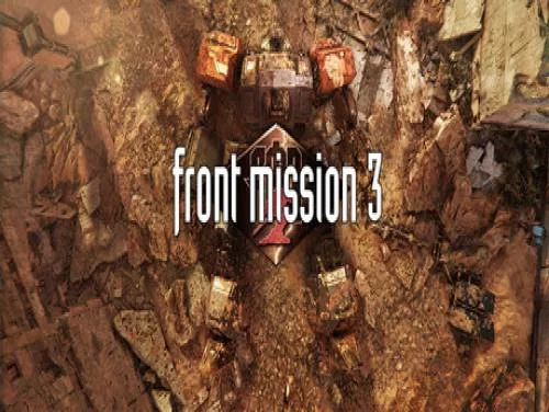 Trucos de FRONT MISSION 3: Remake para PC Trucos de FRONT MISSION 3: Remake para PC