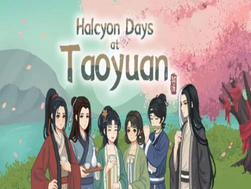 Trucos de Halcyon Days at Taoyuan para PC Trucos de Halcyon Days at Taoyuan para PC