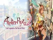 Trucos de Atelier Ryza 2: Lost Legends and the Secret Fairy DX para PC