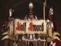 Trucos de Half Sword para PC