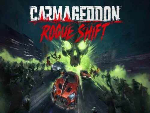 Trucos de Carmageddon: Rogue Shift para PC