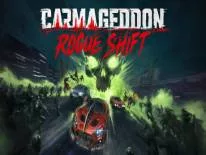 Trucos de Carmageddon: Rogue Shift para PC