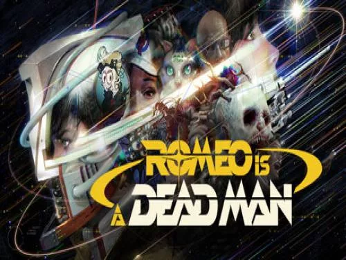 ROMEO IS A DEAD MAN - Película Completa