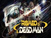 Trucos de ROMEO IS A DEAD MAN para PC