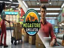 Trucos de Megastore Simulator para PC