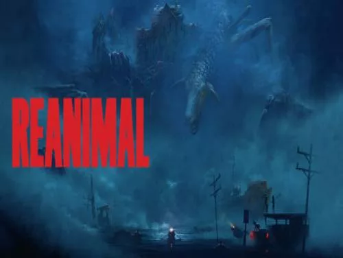 REANIMAL - Película Completa